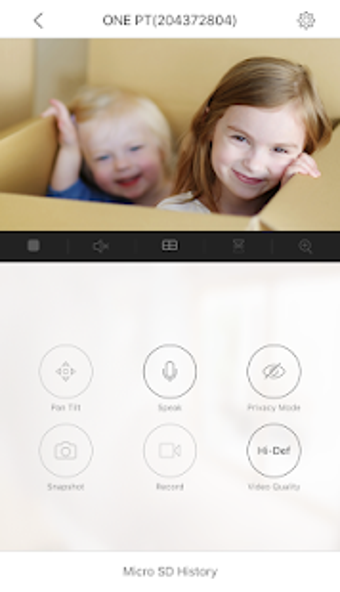 Imagen 0 para LaView ONE
