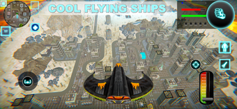 Imagen 0 para Iron Bot