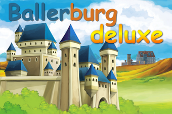 Image 0 for BallerBurg Castle Fight D…