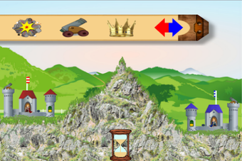 Image 2 for BallerBurg Castle Fight D…
