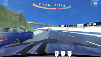 Image 0 for Extreme Car Racing 3D