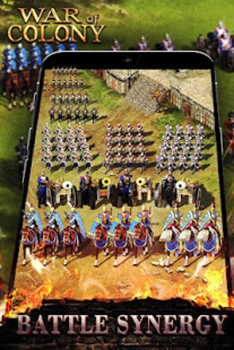 Image 2 for War of Independence
