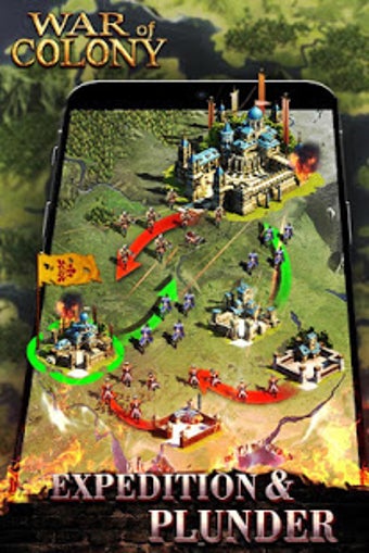Image 3 for War of Independence