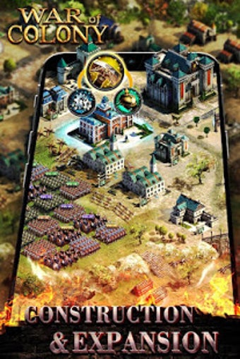 Image 0 for War of Independence