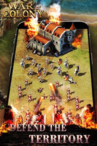 Image 1 for War of Independence