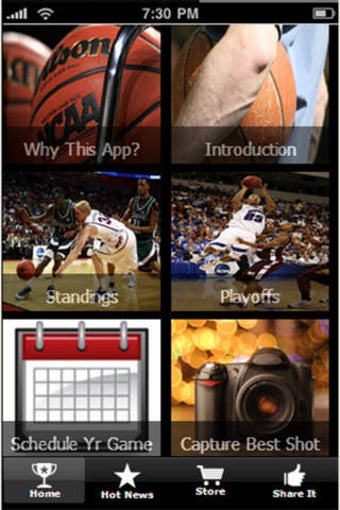 Imagen 0 para College Basketball News -…