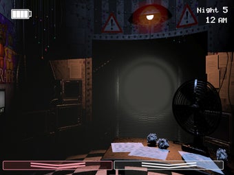 Imagen 0 para Five Nights at Freddy's 2