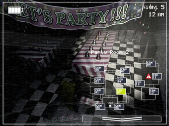 Imagen 1 para Five Nights at Freddy's 2