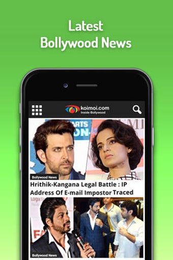 Image 0 for Koimoi - Bollywood News &…
