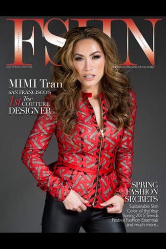 Image 0 for FSHN Magazine
