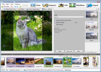 Image 0 for Artensoft Photo Editor