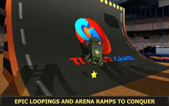 Image 0 for Buggy Of Battle: Arena Wa…