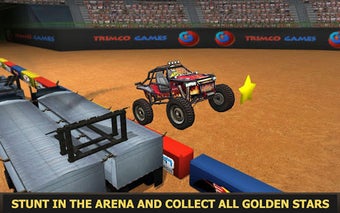 Image 2 for Buggy Of Battle: Arena Wa…