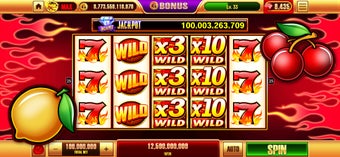 Image 1 for Real Casino Slots 2
