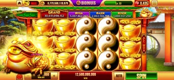 Image 3 for Real Casino Slots 2
