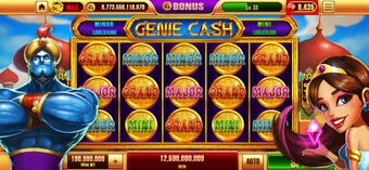 Image 0 for Real Casino Slots 2