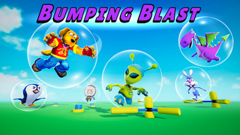 Image 0 for Bumping Blast