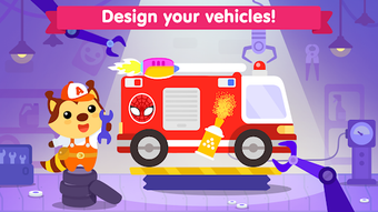 Image 2 for Car games for kids ~ todd…