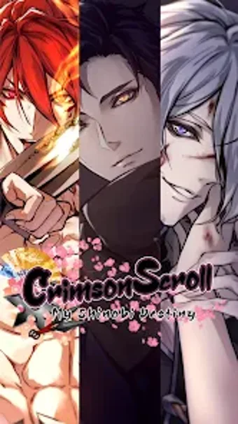 Image 0 for Crimson Scroll