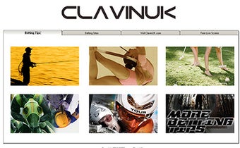 Image 0 for ClavinUK