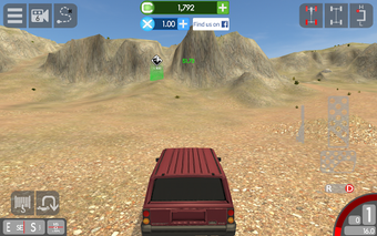 Image 0 for Gigabit Off-Road