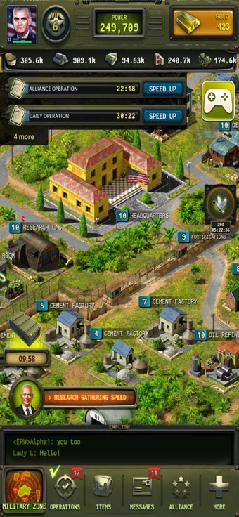 Image 2 for Tactical Heroes 2: Platoo…