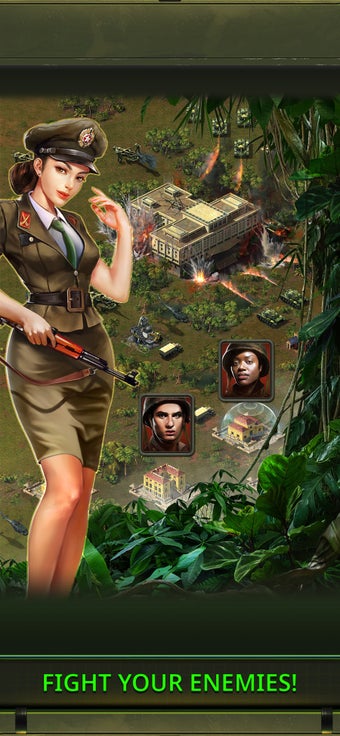 Image 3 for Tactical Heroes 2: Platoo…
