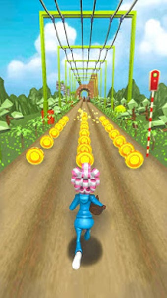 Image 3 for Ultimate Chicken Fast Run…