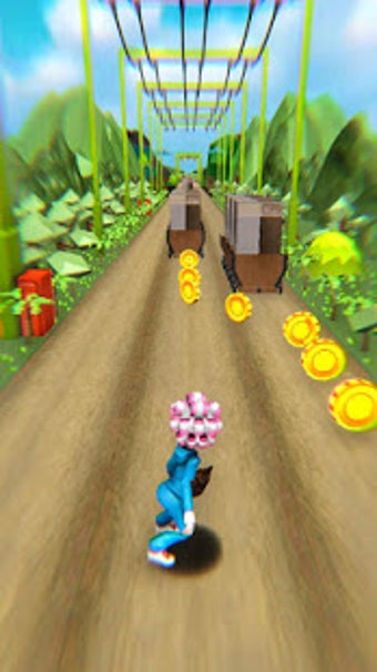 Image 2 for Ultimate Chicken Fast Run…