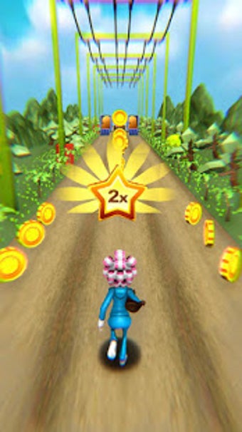 Image 0 for Ultimate Chicken Fast Run…