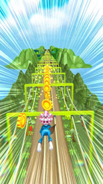 Image 1 for Ultimate Chicken Fast Run…