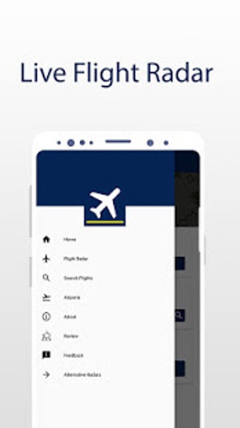 Image 2 for Flight Radar & Flight Tra…