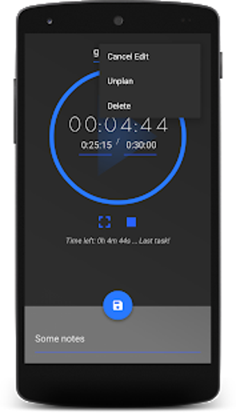 Imagen 3 para Do Now - Focused Timeboxi…