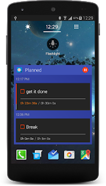 Imagen 2 para Do Now - Focused Timeboxi…
