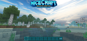 Image 0 for NICECRAFT : Realistic Cra…