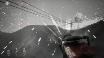 Imagen 0 para Snowed Under