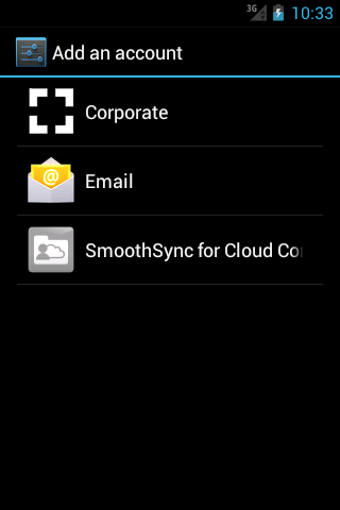 Imagen 2 para SmoothSync for Cloud Cont…