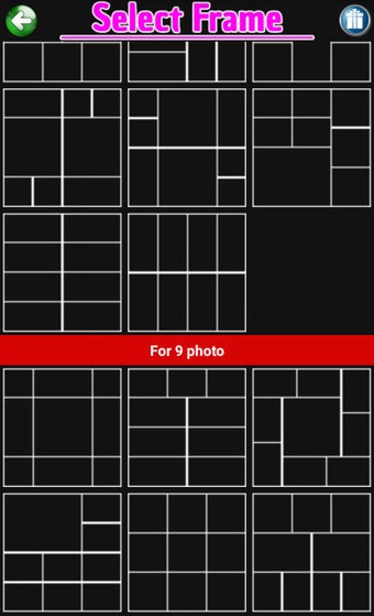 Imagen 3 para Picture Grid Frame