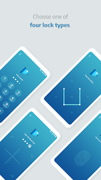 Imagen 0 para AppLock PRO - Best App Lo…