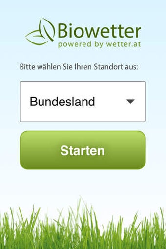 Image 0 for Biowetter