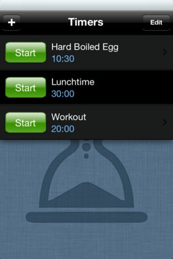 Image 3 for Timer by timeanddate.com