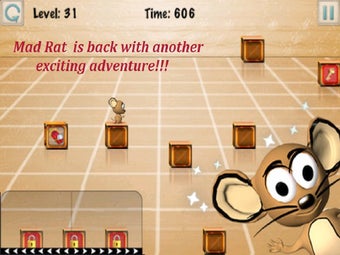Image 5 for Mad Rat Rescue ( Free Fun…