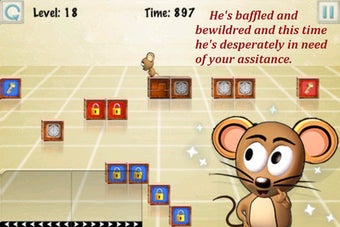 Image 3 for Mad Rat Rescue ( Free Fun…