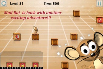 Image 7 for Mad Rat Rescue ( Free Fun…