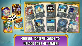 Image 3 for SpongeBob's Game Frenzy