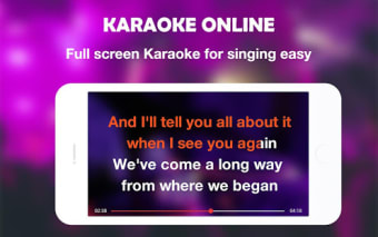 Image 3 for Karaoke - sing karaoke on…