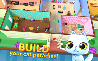 Imagen 2 para Kitty Keeper: Cat Collect…
