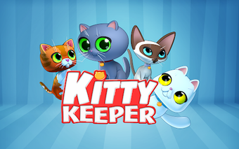 Imagen 5 para Kitty Keeper: Cat Collect…