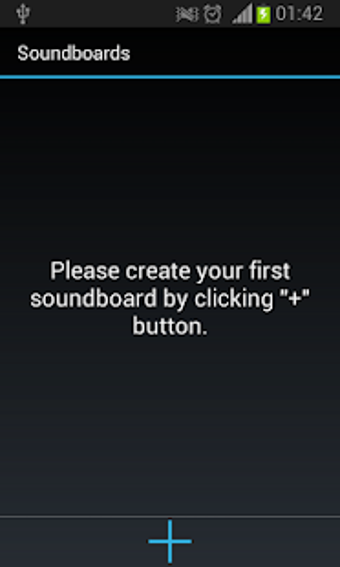 Image 0 for Custom Soundboard Creator