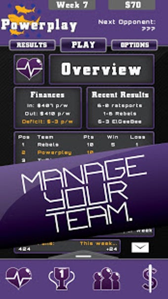 Image 0 for eSports Manager